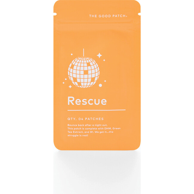 The Essentials Patch Set, 12 count - Supplements & Vitamins - 6
