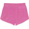 Brittany Shorts, Hot Pink - Shorts - 3