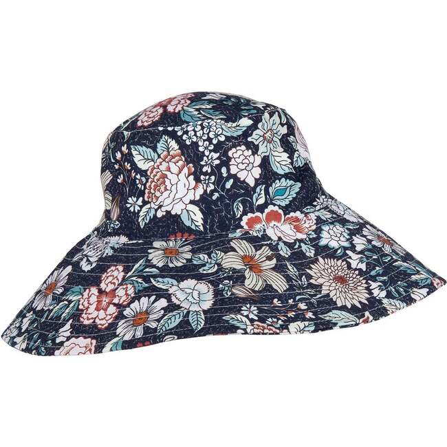 Marie Antoinette Francesca Bucket Hat