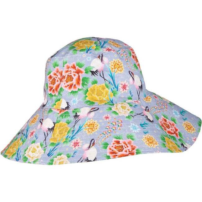 Xanadu Bucket Hat, Lilac