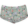 Marie Antoinette Paris Girls Board Shorts - Shorts - 1 - thumbnail