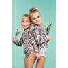 Marie Antoinette Sophie 2 Piece Swim Set - Two Pieces - 2