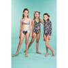 Marie Antoinette Francesca 3 Piece Swim Set - Two Pieces - 2