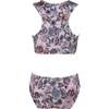 Marie Antoinette Sophie Mesh Bikini - Two Pieces - 3