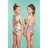 Marie Antoinette Sophie Mesh Bikini - Two Pieces - 4