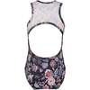 Marie Antoinette Francesca Mesh One Piece - One Pieces - 2