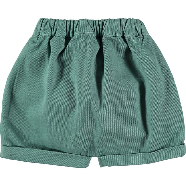 Sarja Baby Short, Blue - Shorts - 2