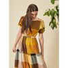 Women's Gema Dress, Marni Chex - Dresses - 2