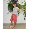 Girls Marni Top, League Chex - Blouses - 3