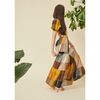 Women's Gema Dress, Marni Chex - Dresses - 3
