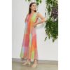 Women's All Day Jumper, Jupiter Chex - Rompers - 4