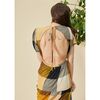 Women's Gema Dress, Marni Chex - Dresses - 5