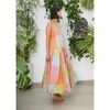 Women's Leila Dress, Jupiter Chex - Dresses - 3