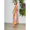 Women's Emily Dress, Jupiter Chex - Dresses - 3