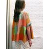 Women's Marni Top, Jupiter Chex - Blouses - 3