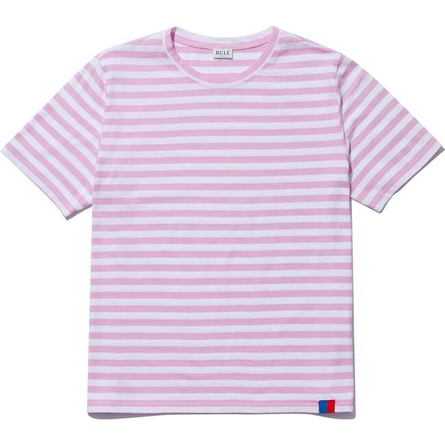 The Women's Modern, Pink/White