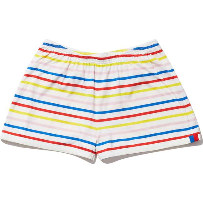 The Women's Short, Rainbow Bright - Shorts - 1