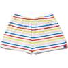 The Women's Short, Rainbow Bright - Shorts - 1 - thumbnail