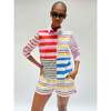 The Women's Short, Rainbow Bright - Shorts - 4