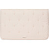 Baby Changing Pad Cotton, Quartz - Diaper Bags - 1 - thumbnail