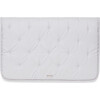 Baby Changing Pad Cotton, Dove - Diaper Bags - 1 - thumbnail