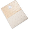 Baby Changing Pad Cotton, Quartz - Diaper Bags - 2