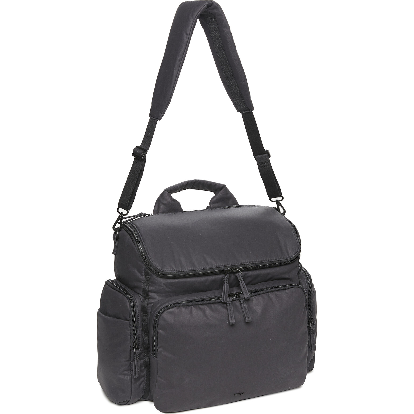 maisonette diaper bag