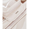 Baby Stroller Caddy Cotton, Quartz - Stroller Accessories - 2