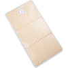 Baby Changing Pad Cotton, Dove - Diaper Bags - 3