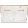Baby Tote Cotton, Quartz - Diaper Bags - 4