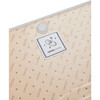 Baby Changing Pad Cotton, Dove - Diaper Bags - 4