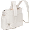 Baby Bag Cotton, Quartz - Diaper Bags - 3
