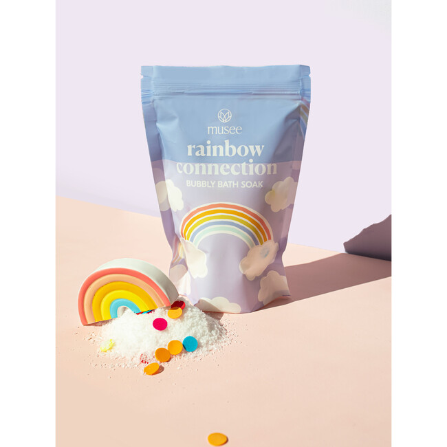 Rainbow Connection Exclusive Pride Bath Bundle