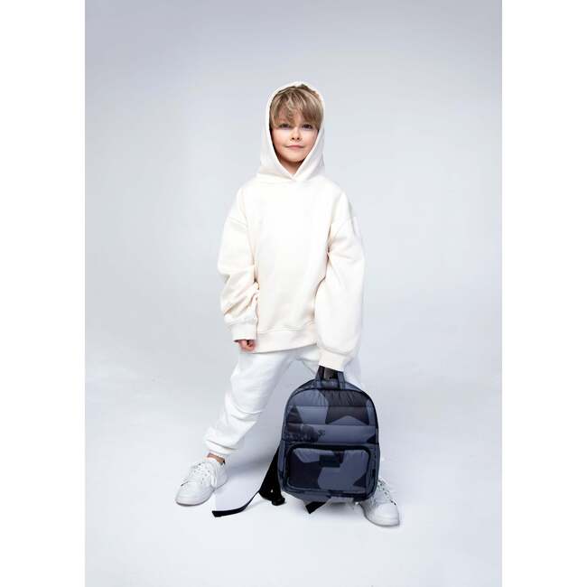 Mini Backpack, Stella Grand - Backpacks - 3