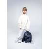 Mini Backpack, Stella Grand - Backpacks - 3