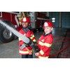 Firefighter Set Size 3-4 - Costumes - 2