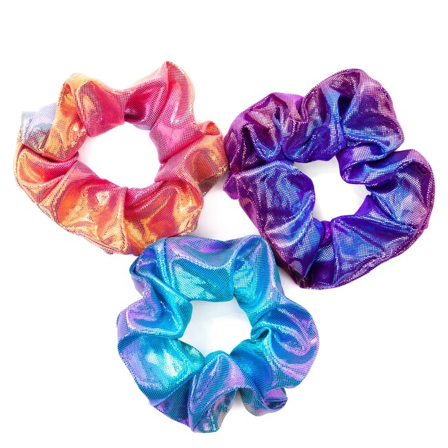 Deluxe Sparkle Hair Accessories Bundle - Costume Accessories - 2