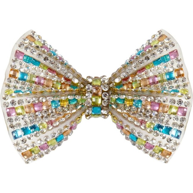 Deluxe Sparkle Hair Accessories Bundle - Costume Accessories - 3