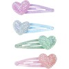 Deluxe Sparkle Hair Accessories Bundle - Costume Accessories - 5