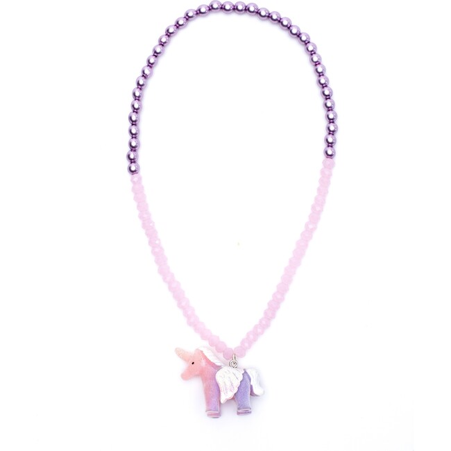 Deluxe Rainbows & Unicorns Necklace Bundle - Costume Accessories - 4