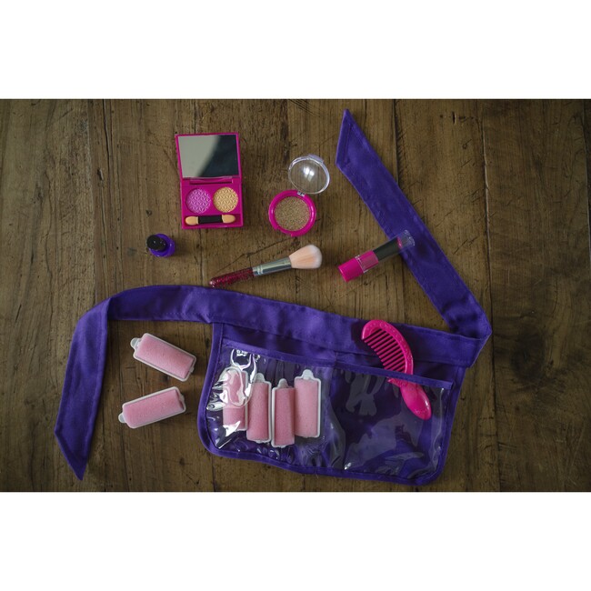 Make-Up Artist Set - Costumes - 3