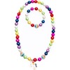 Deluxe Rainbows & Unicorns Necklace Bundle - Costume Accessories - 5