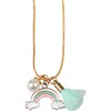 Deluxe Rainbows & Unicorns Necklace Bundle - Costume Accessories - 6