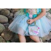 Shining Star Purse, Necklace & Princess Gloves Bundle - Costume Accessories - 6
