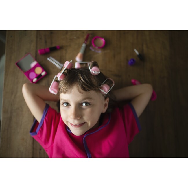 Make-Up Artist Set - Costumes - 4