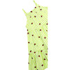 Ladybug Schiffli Dress, Gingham - Dresses - 2 - thumbnail