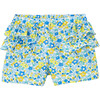 Andrew Shorts, Multicolor - Shorts - 1 - thumbnail