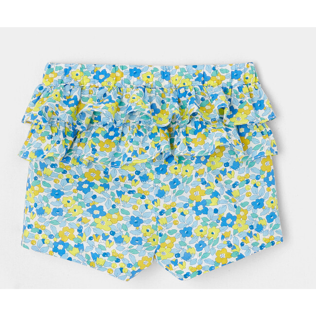 Andrew Shorts, Multicolor - Shorts - 2