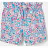 Alvar Shorts, Pink and Multicolor - Shorts - 2 - thumbnail