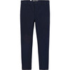 Pesto Pants, Navy - Pants - 1 - thumbnail